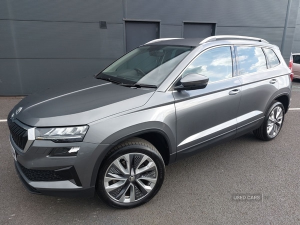 Used Skoda Karoq 2024 for sale - 76073537: Photo 1