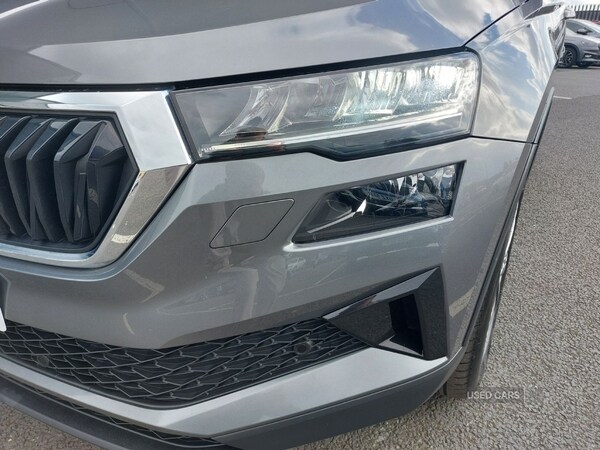 Used Skoda Karoq 2024 for sale - 76073537: Photo 10