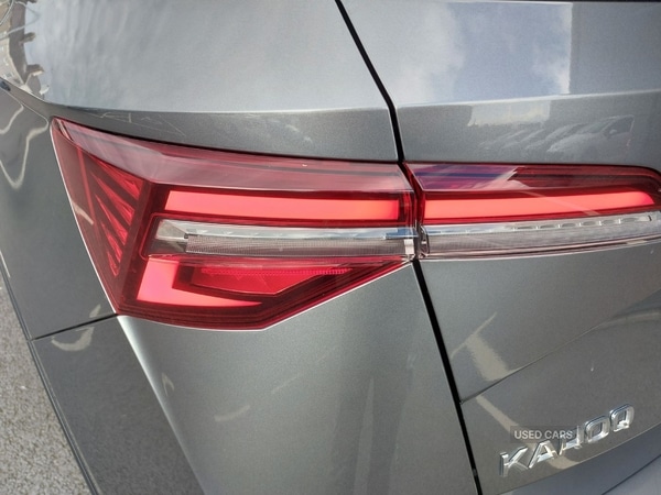 Used Skoda Karoq 2024 for sale - 76073537: Photo 11