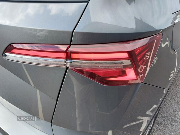 Used Skoda Karoq 2024 for sale - 76073537: Photo 12