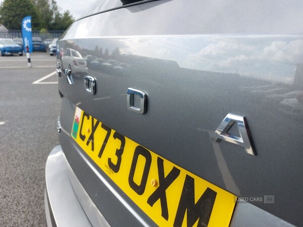 Used Skoda Karoq 2024 for sale - 76073537: Photo 13