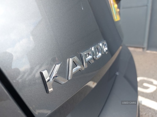 Used Skoda Karoq 2024 for sale - 76073537: Photo 14