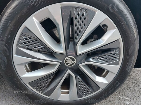 Used Skoda Karoq 2024 for sale - 76073537: Photo 15