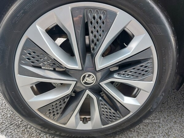 Used Skoda Karoq 2024 for sale - 76073537: Photo 16