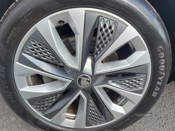 Used Skoda Karoq 2024 for sale - 76073537: Photo 17