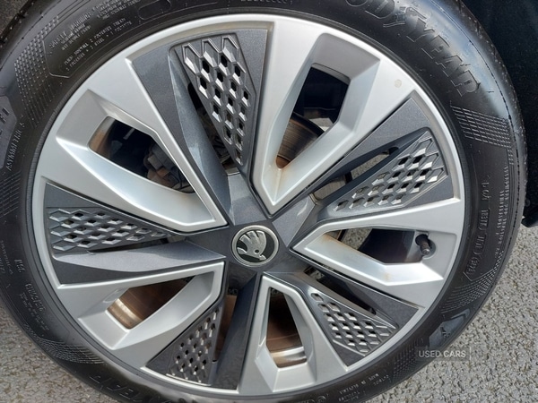 Used Skoda Karoq 2024 for sale - 76073537: Photo 18