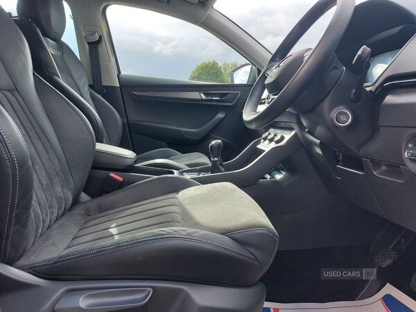 Used Skoda Karoq 2024 for sale - 76073537: Photo 20