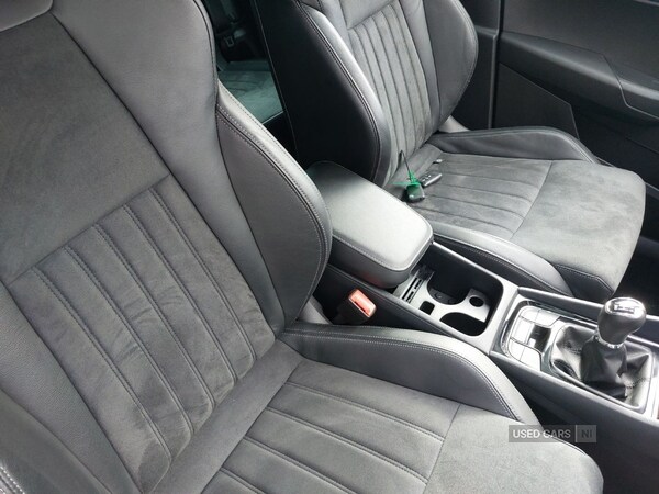 Used Skoda Karoq 2024 for sale - 76073537: Photo 21
