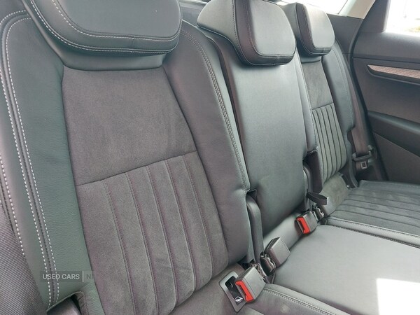 Used Skoda Karoq 2024 for sale - 76073537: Photo 22