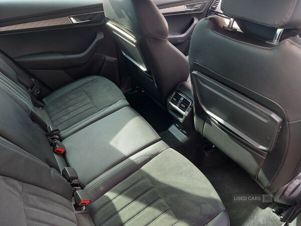 Used Skoda Karoq 2024 for sale - 76073537: Photo 24