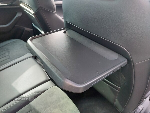 Used Skoda Karoq 2024 for sale - 76073537: Photo 26