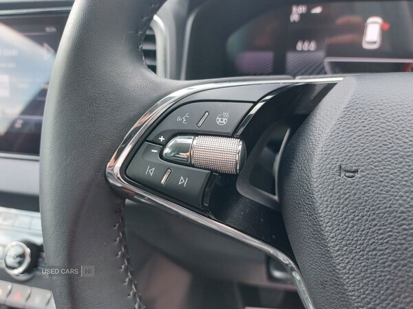 Used Skoda Karoq 2024 for sale - 76073537: Photo 32