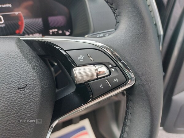 Used Skoda Karoq 2024 for sale - 76073537: Photo 33