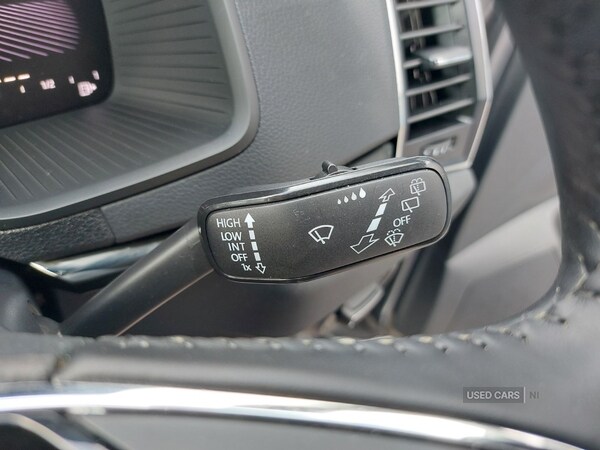 Used Skoda Karoq 2024 for sale - 76073537: Photo 36