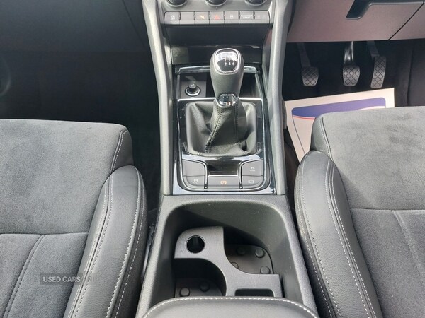Used Skoda Karoq 2024 for sale - 76073537: Photo 38