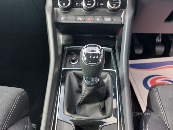 Used Skoda Karoq 2024 for sale - 76073537: Photo 39