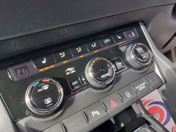 Used Skoda Karoq 2024 for sale - 76073537: Photo 40