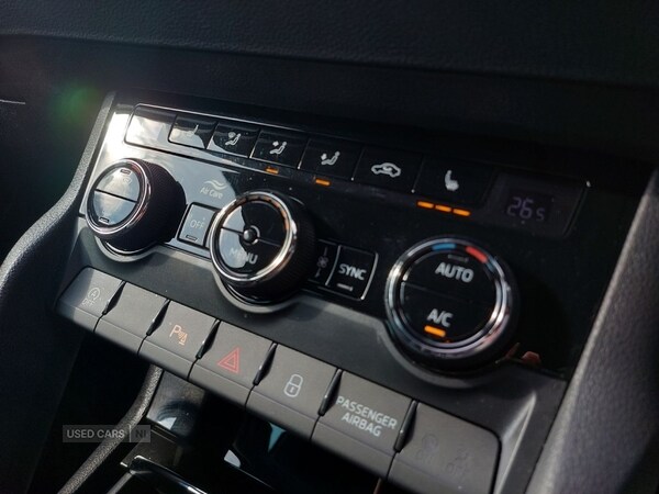 Used Skoda Karoq 2024 for sale - 76073537: Photo 41