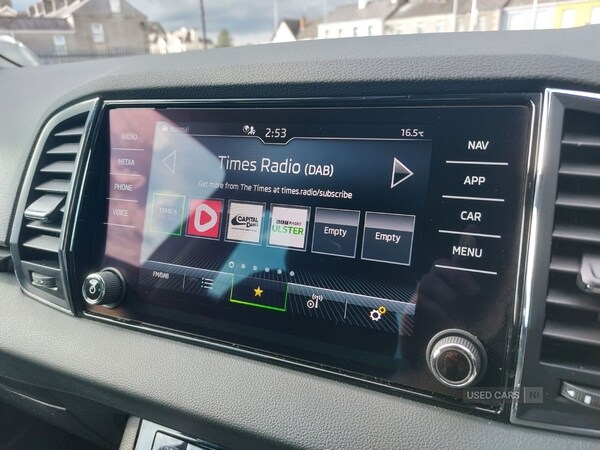 Used Skoda Karoq 2024 for sale - 76073537: Photo 47