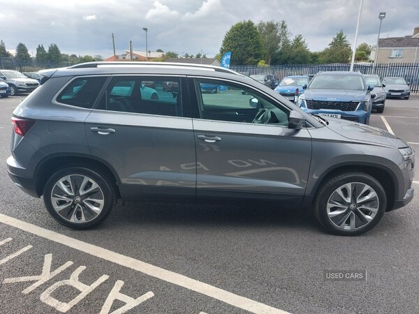 Used Skoda Karoq 2024 for sale - 76073537: Photo 5