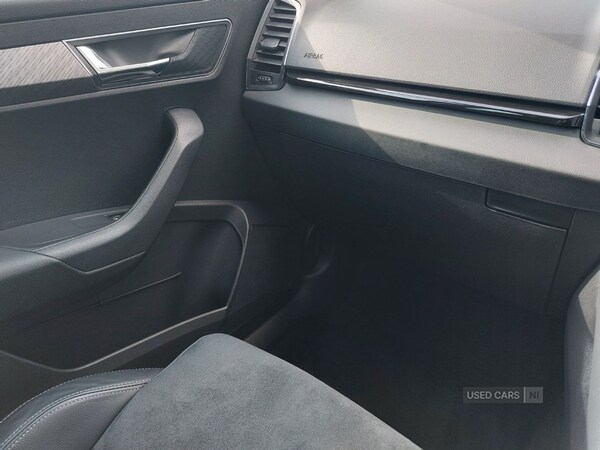 Used Skoda Karoq 2024 for sale - 76073537: Photo 55