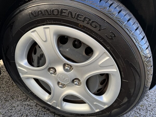 Used Kia Picanto 2017 for sale - 77372054: Photo 16