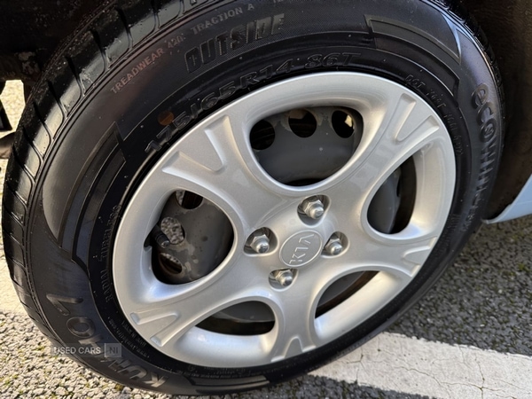 Used Kia Picanto 2017 for sale - 77372054: Photo 17