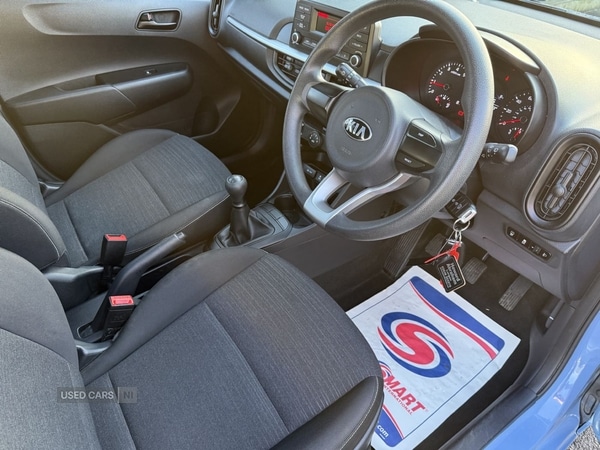 Used Kia Picanto 2017 for sale - 77372054: Photo 18