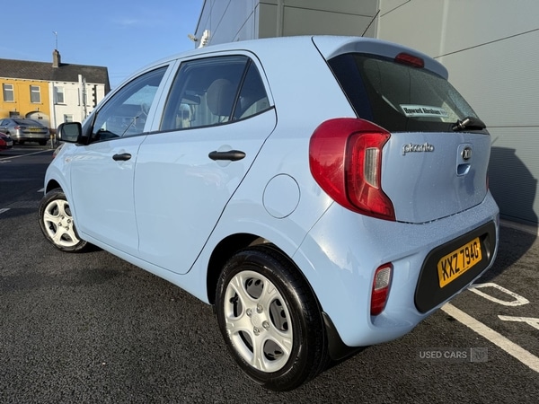 Used Kia Picanto 2017 for sale - 77372054: Photo 2
