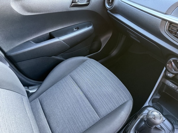 Used Kia Picanto 2017 for sale - 77372054: Photo 23