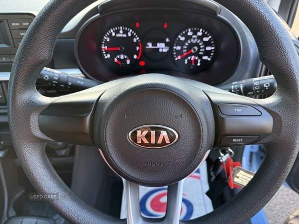 Used Kia Picanto 2017 for sale - 77372054: Photo 28