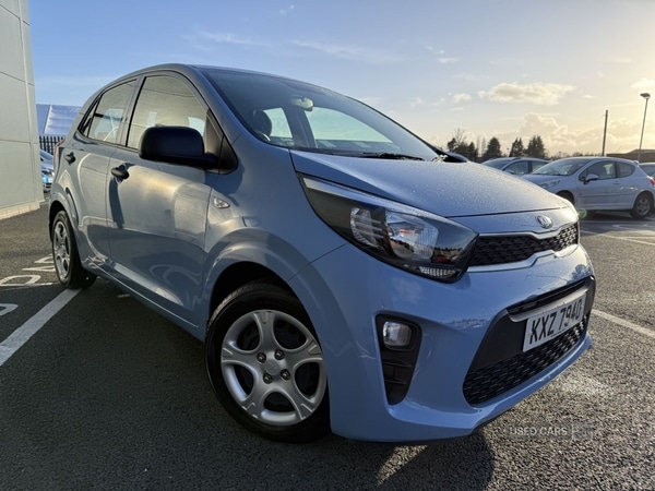 Used Kia Picanto 2017 for sale - 77372054: Photo 3