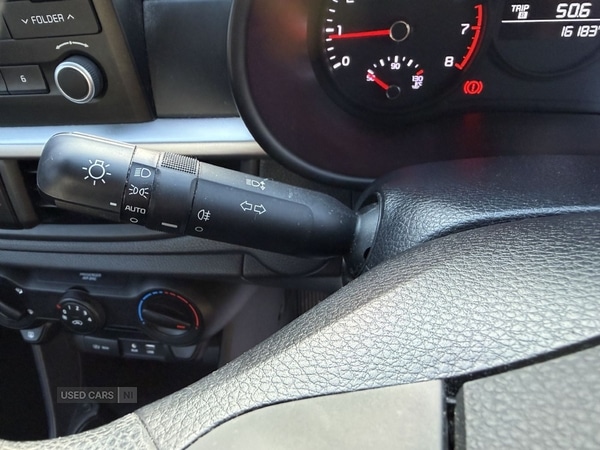 Used Kia Picanto 2017 for sale - 77372054: Photo 30