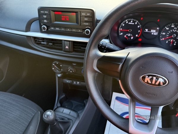 Used Kia Picanto 2017 for sale - 77372054: Photo 31