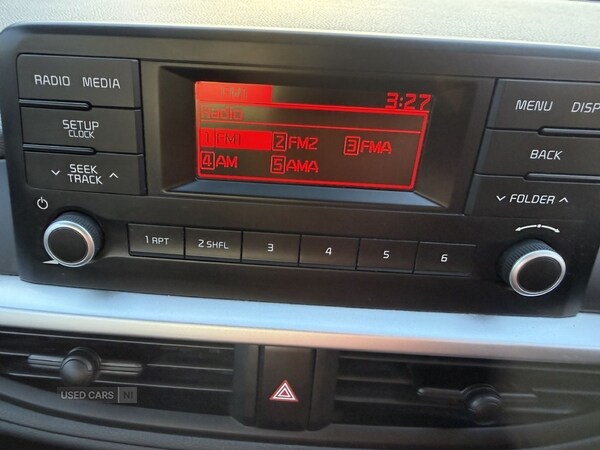 Used Kia Picanto 2017 for sale - 77372054: Photo 35