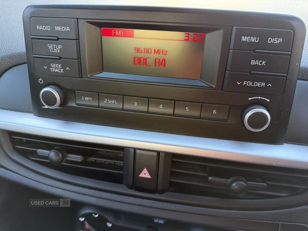 Used Kia Picanto 2017 for sale - 77372054: Photo 36