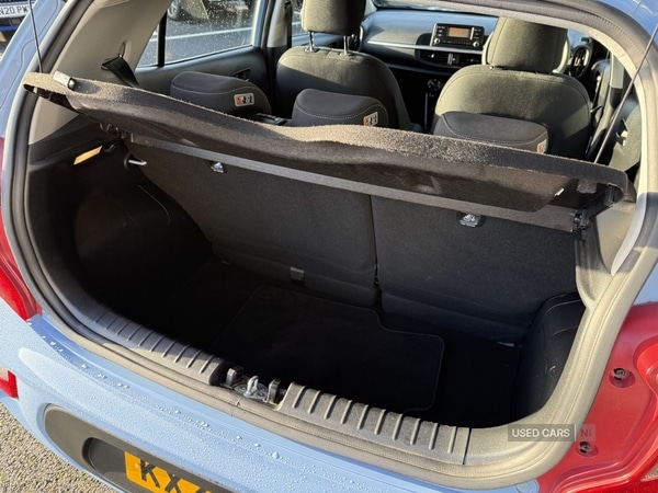 Used Kia Picanto 2017 for sale - 77372054: Photo 38