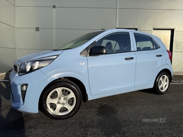 Used Kia Picanto 2017 for sale - 77372054: Photo 5