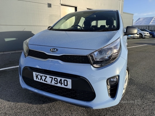 Used Kia Picanto 2017 for sale - 77372054: Photo 6