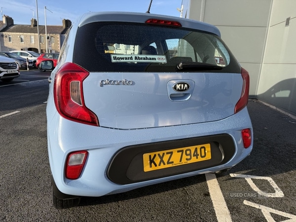 Used Kia Picanto 2017 for sale - 77372054: Photo 8