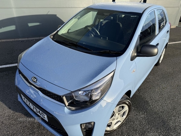 Used Kia Picanto 2017 for sale - 77372054: Photo 9