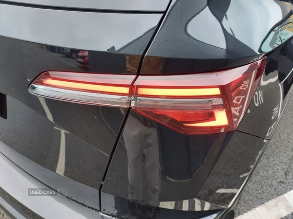 Used Skoda Karoq 2025 for sale - 76315559: Photo 10
