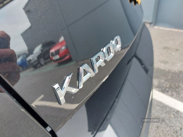 Used Skoda Karoq 2025 for sale - 76315559: Photo 12