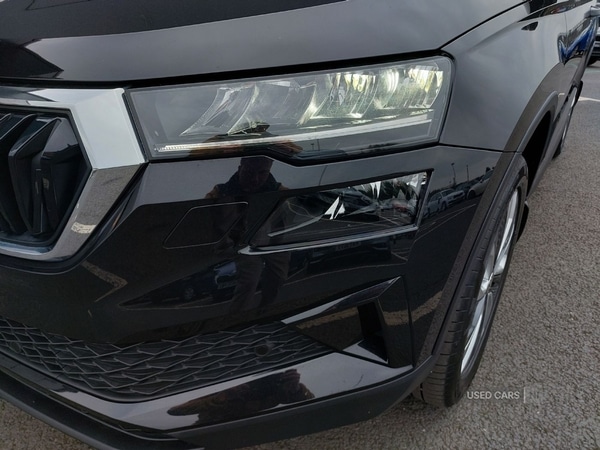 Used Skoda Karoq 2025 for sale - 76315559: Photo 13