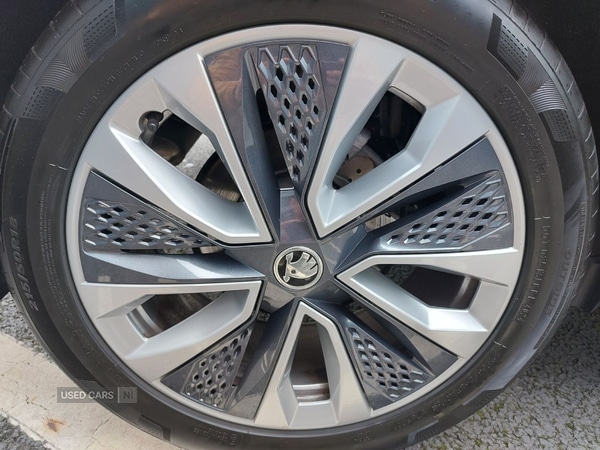 Used Skoda Karoq 2025 for sale - 76315559: Photo 14