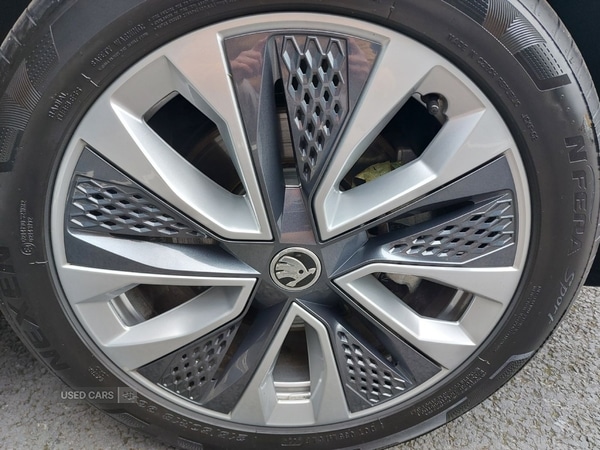 Used Skoda Karoq 2025 for sale - 76315559: Photo 15