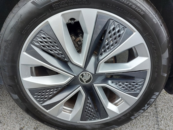 Used Skoda Karoq 2025 for sale - 76315559: Photo 16