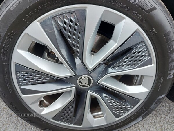 Used Skoda Karoq 2025 for sale - 76315559: Photo 17
