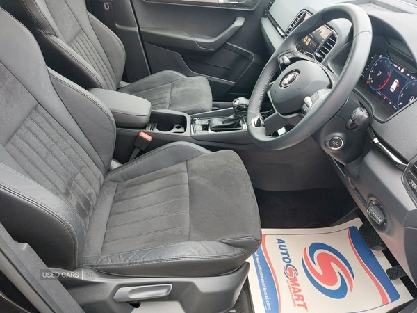 Used Skoda Karoq 2025 for sale - 76315559: Photo 18