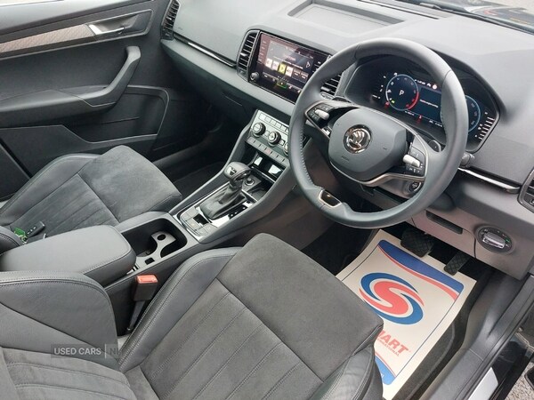Used Skoda Karoq 2025 for sale - 76315559: Photo 19